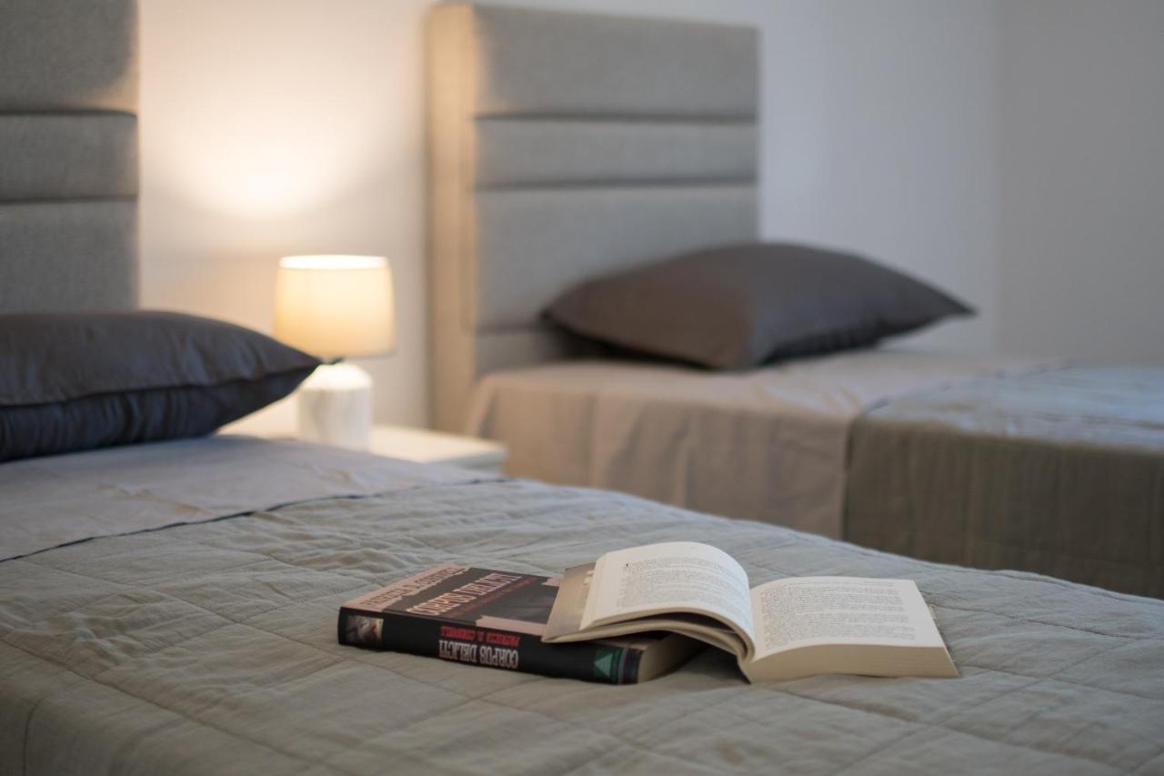 Apartmani Noa I Natali Kaldanija エクステリア 写真